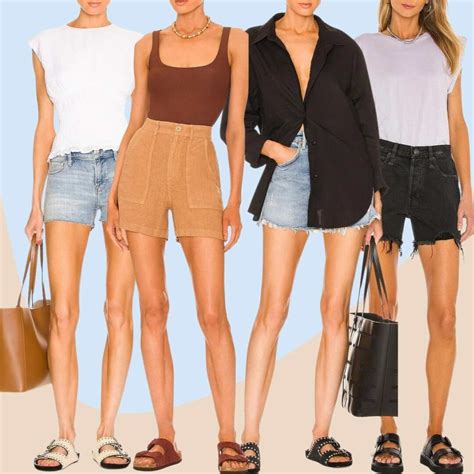 10+ Stylish Birkenstock Outfits